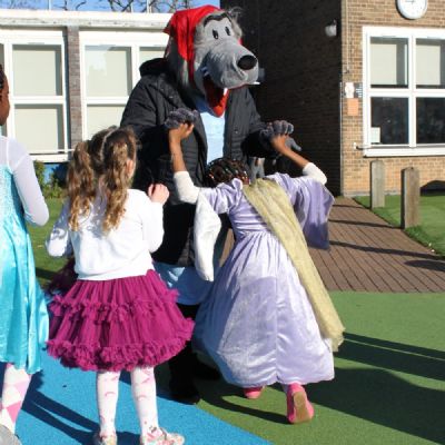 World Book Day (29)